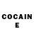 Cocaine Columbia Nano Karapetyan